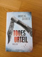 Todesurteil