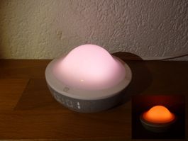 Terraillon Einschlafhilfe Aloha Hilfsmittel zum Einschlafen