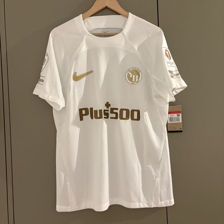 Bsc Young Boys Trikot Nike 23/24