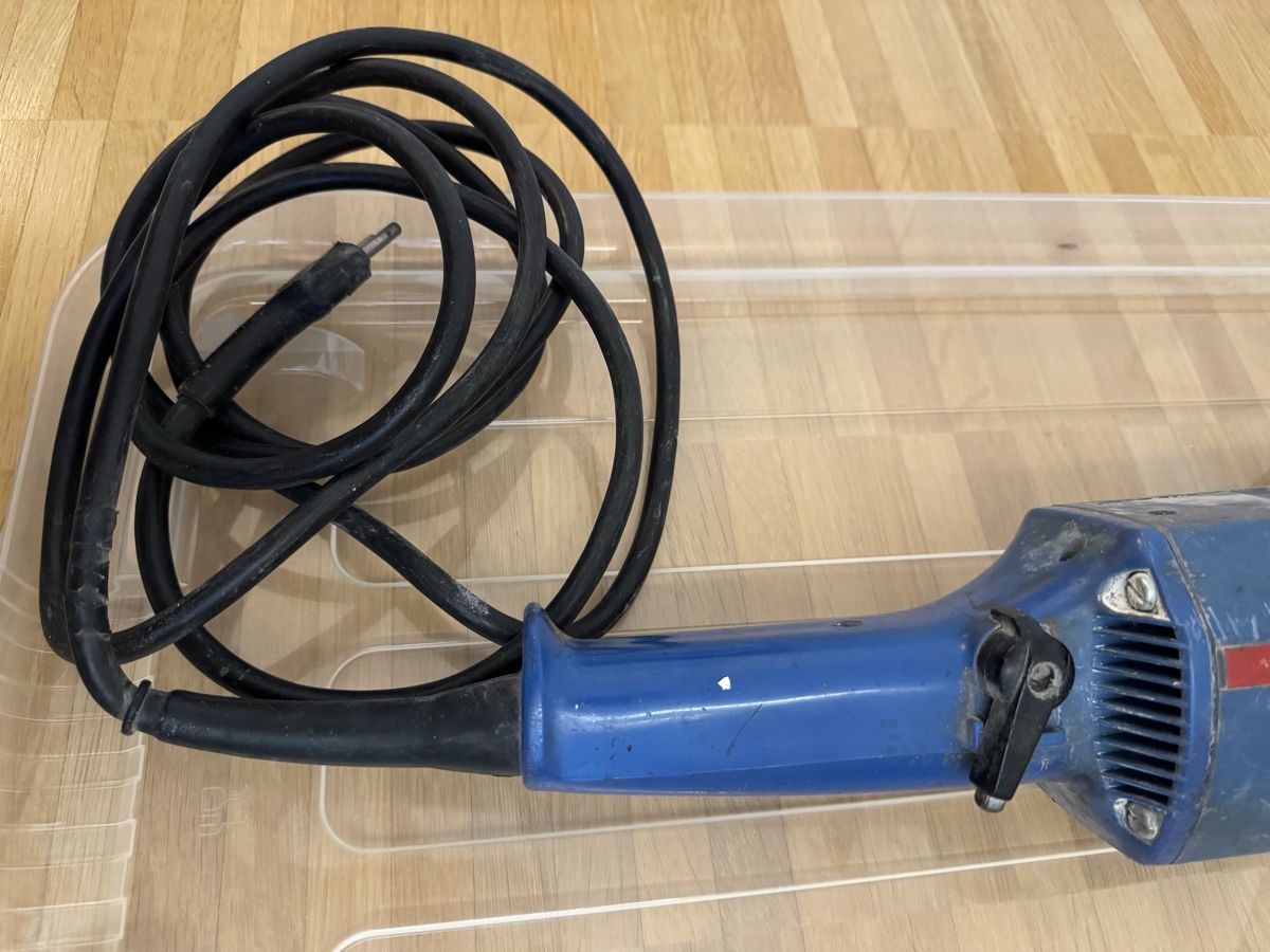 Bosch Aiguiseuses & polisseuses: Bosch Winkelschleifer – D'occasion à Zürich par ThaliaL 8