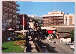 Crans s/Sierre