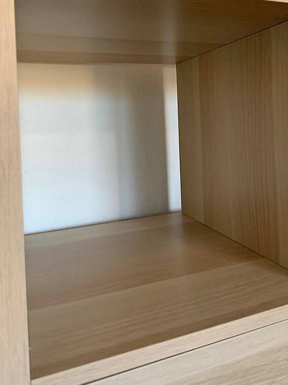 Regale: Etagère / Bibliothèque – Neu und originalverpackt aus Bernex von Annitadebaila 3