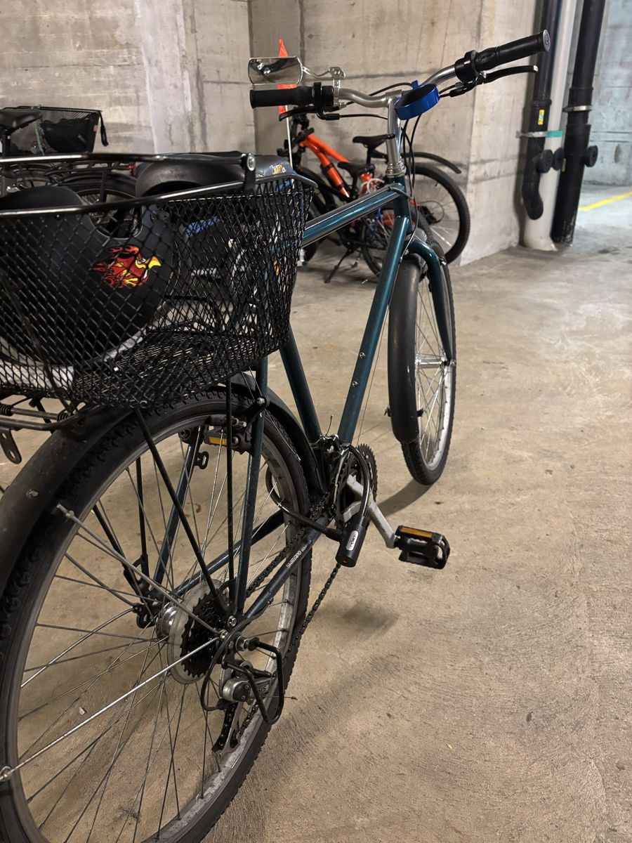 Vélos: City Velo – D'occasion à Fribourg par svot0894 2