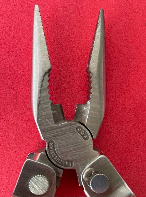 Leatherman Tous les outils: Leatherman Tool – D'occasion à Oberrieden par Ket25 2