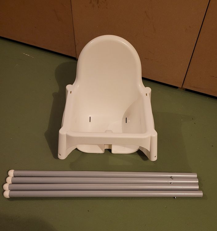 Kindersitzli 5
