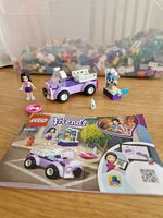 Lego Friends Set 41360