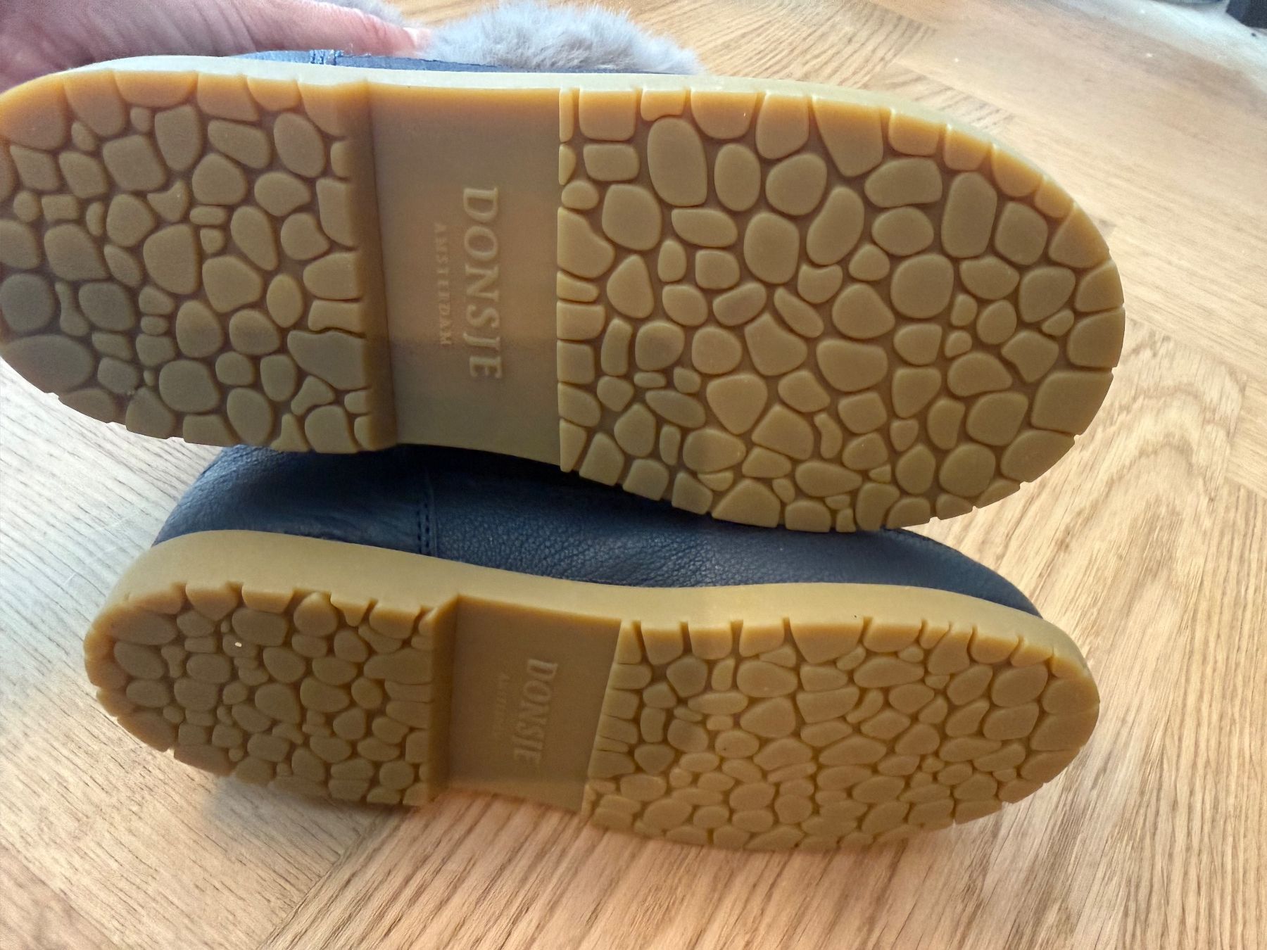 Chaussures garçon: Donsje Schuhe – D'occasion à Küsnacht par emch125 3