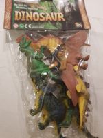 Spielfiguren Dinos 6 Stück Neu!