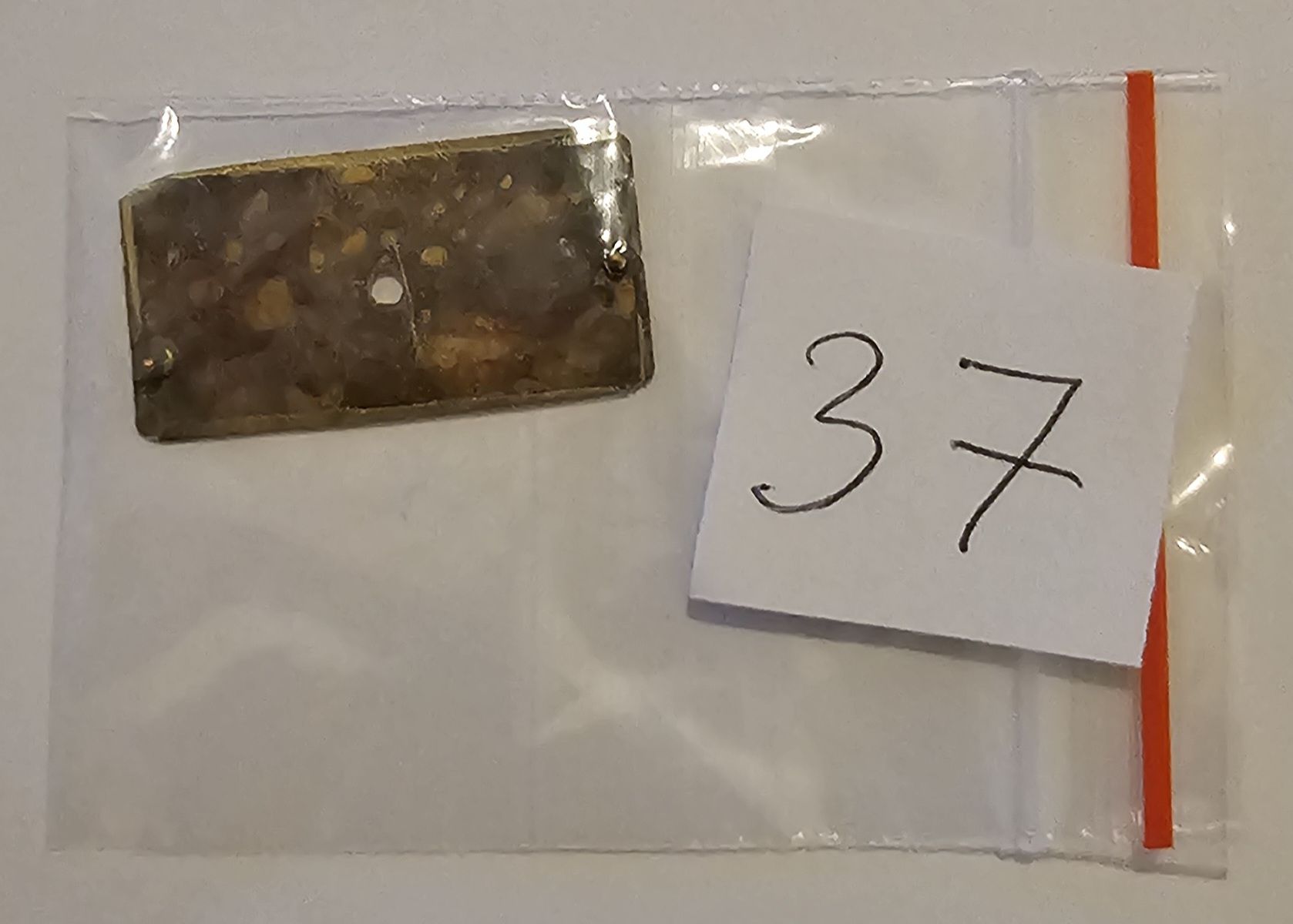 Orologi: Cadran de montre rectangulaire ancien – Usato da Genève venduto da Fresko01 2