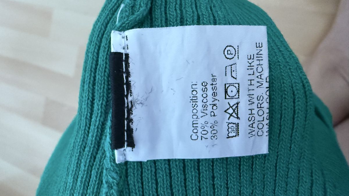 Tops: Top grün, Grösse S – Neu (gemäss Beschreibung) aus Thun von tat_zb9b 1