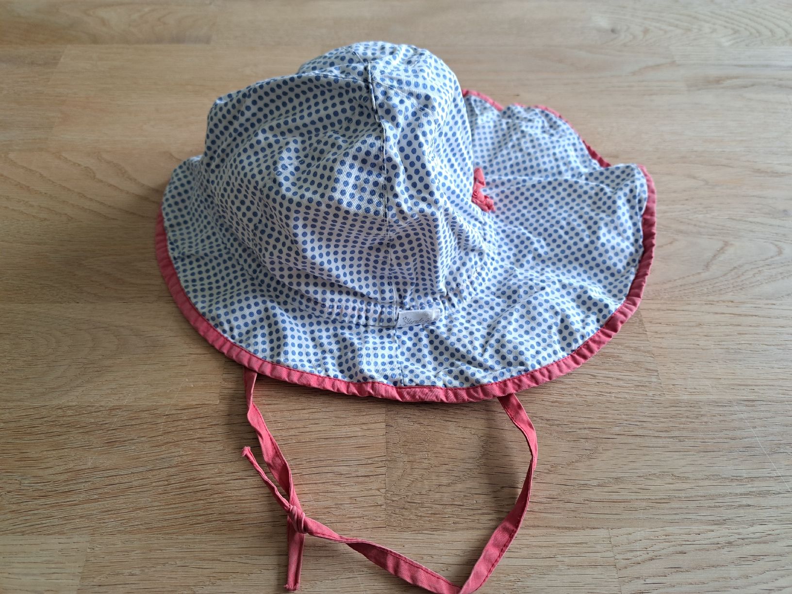 Sterntaler Altro abbigliamento per bambino: Sterntaler Sommerhut KU 49 cm – Usato da Bergdietikon venduto da Staphylococcus 1