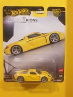 Hot Wheels PORSCHE CARRERA GT