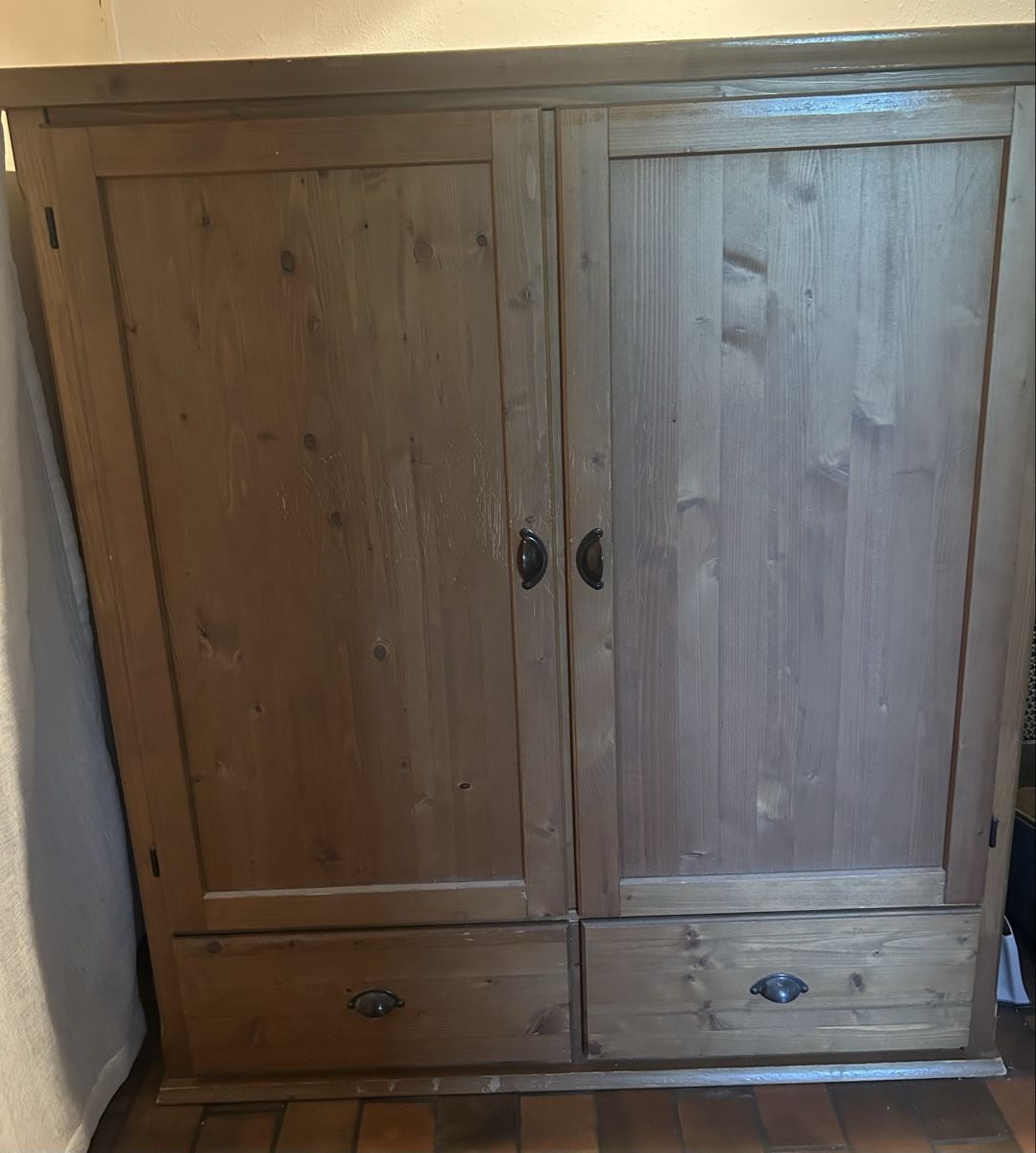 Ikea Credenze: Praktisches IKEA -Wohnzimmer-Buffet – Usato da Winterthur venduto da stella67