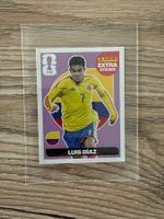 * Panini WM 2026 - Extra Sticker - Luis Diaz - Neutral*
