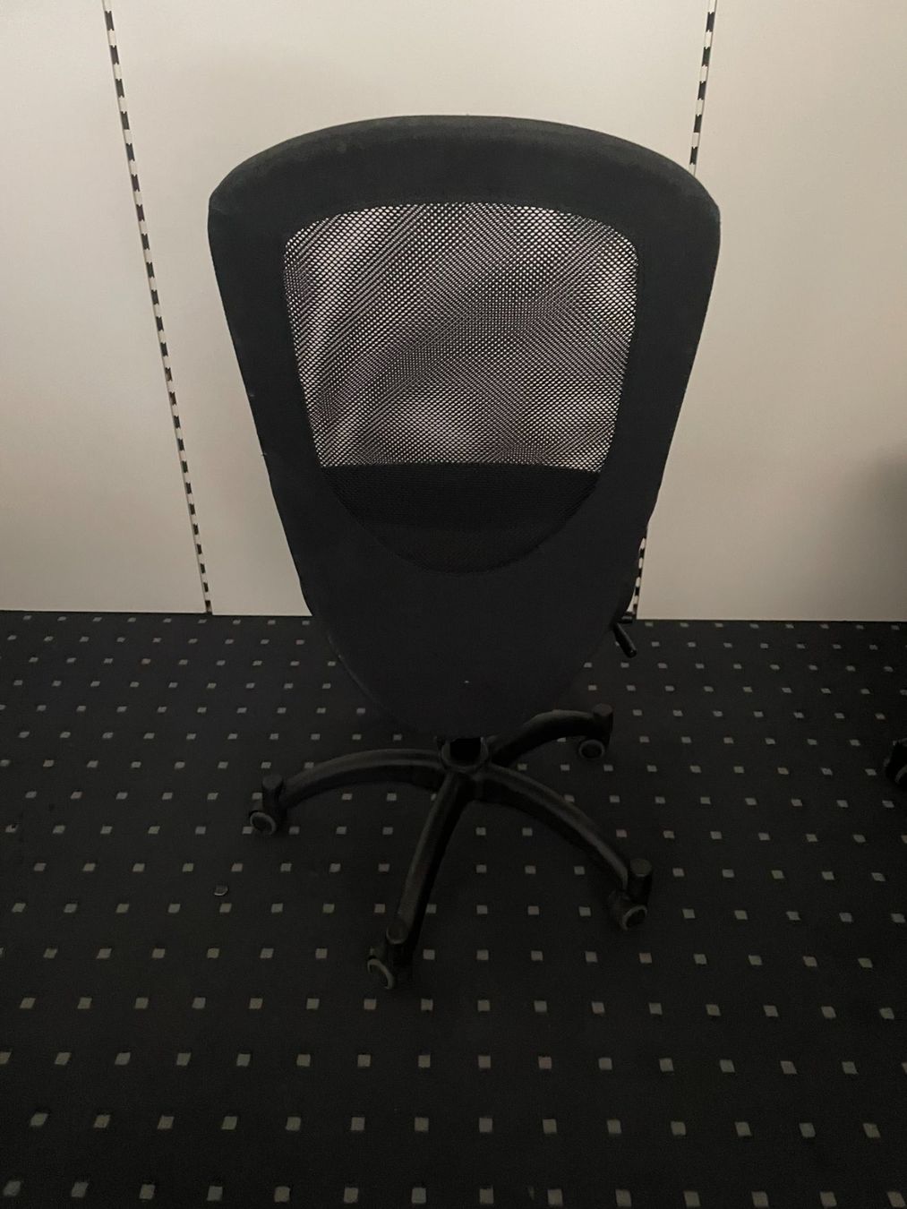 Sedie: Bürodrehstuhl schwarz – Usato da Frenkendorf venduto da pivot02 1