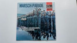 MARSCH-PARADE - LP