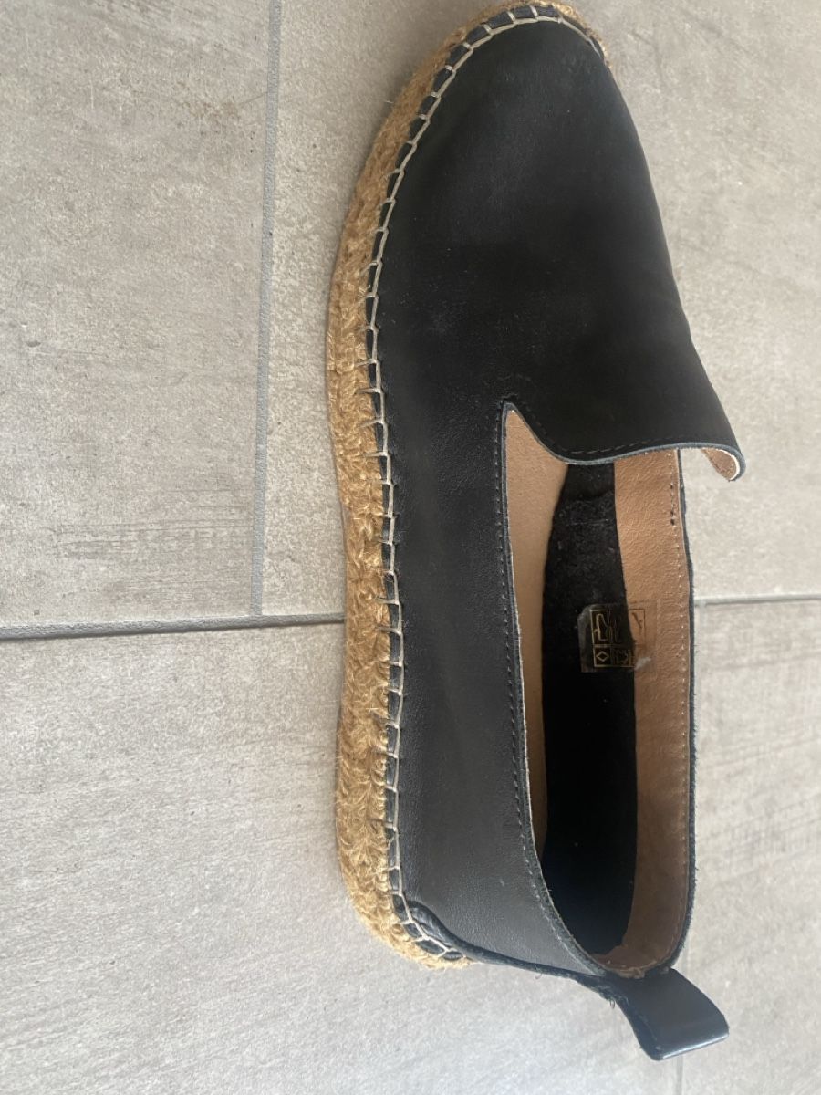 Damenschuhe: Espadrillas donna – Gebraucht aus Losone von Bellen 1
