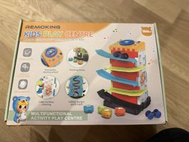 Kids Play Centre - Fun & Educational Toy