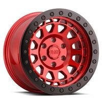 Alufelgen Black Rhino Primm 17"