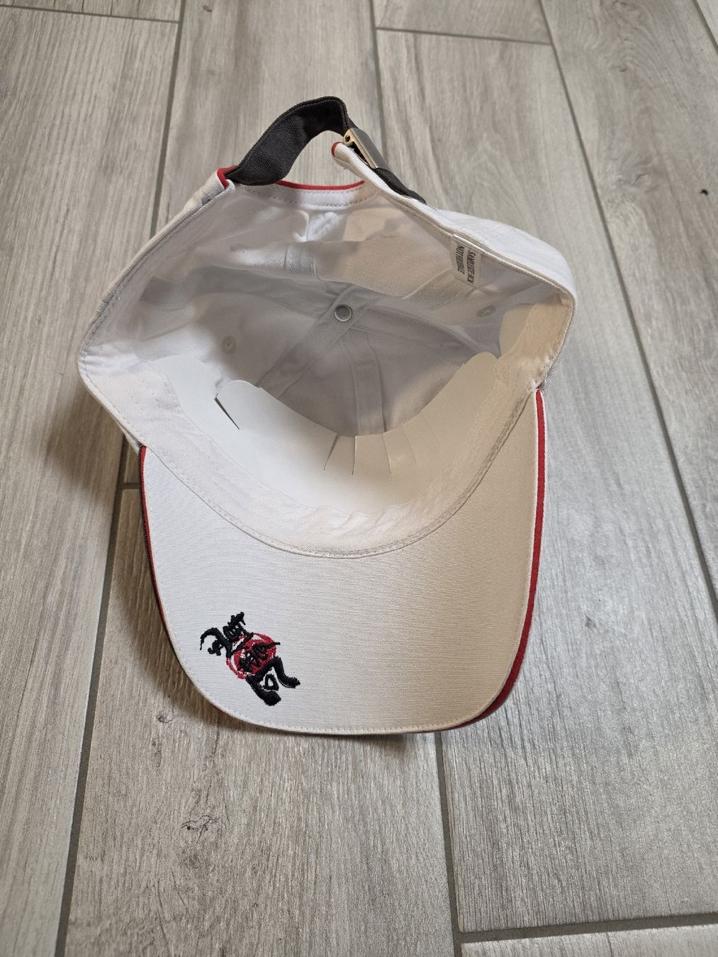 Hüte, Mützen & Caps: Sauber F1 Cap – Gebraucht aus Dorf von Echo_Elements 1
