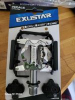 MTB klickpedale