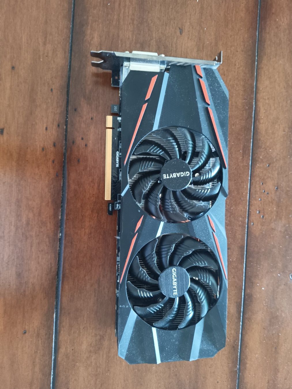 Nvidia Schede grafiche: Nvidia GTX 1060 – Usato da Zürich venduto da tmarv 1