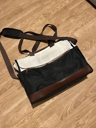 Damen Lunch Bag mit Laptopfach