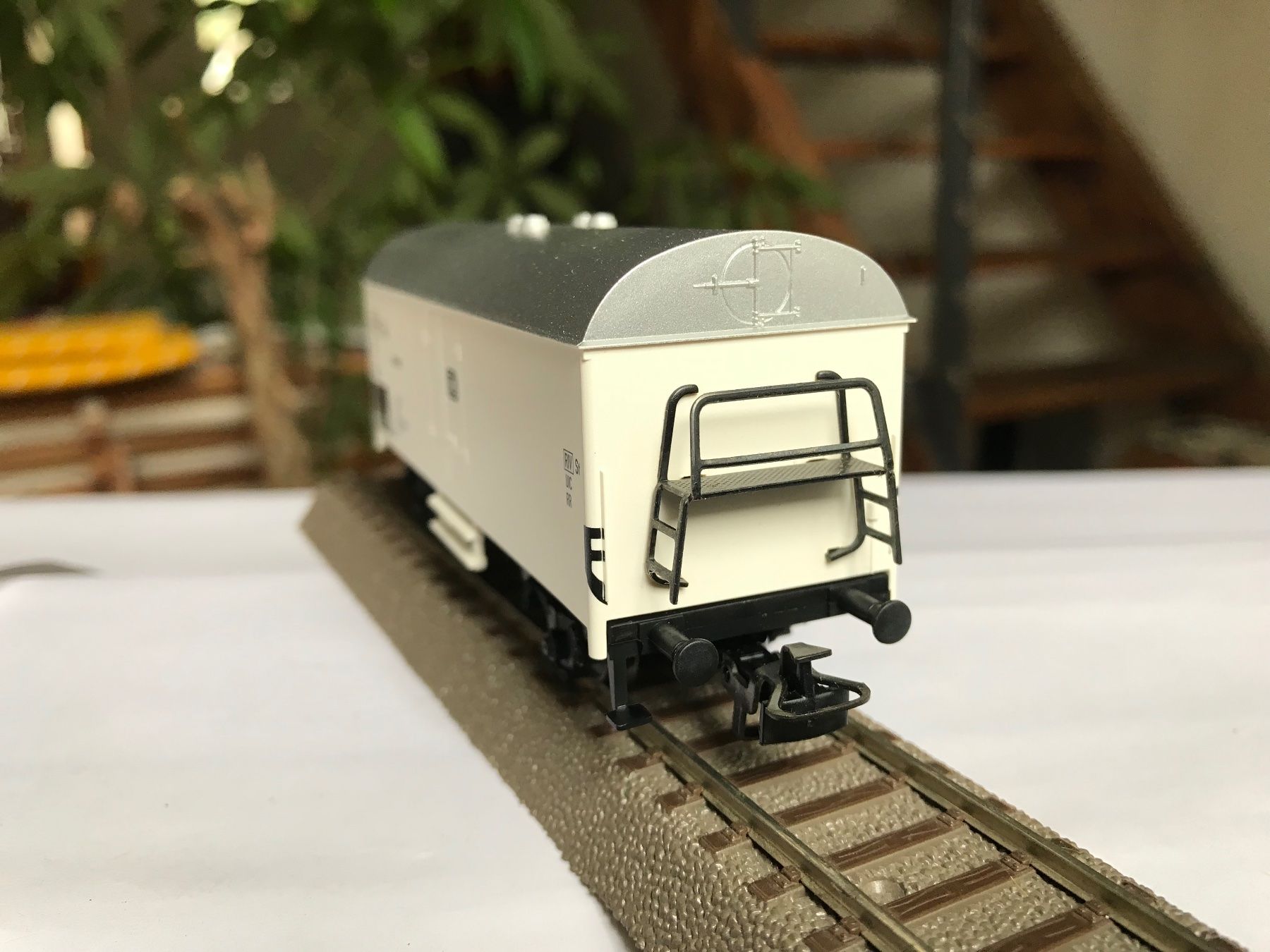 Märklin Modelleisenbahnen: märklin 4415, kühlwagen – Gebraucht aus Liestal von ozo2005 4