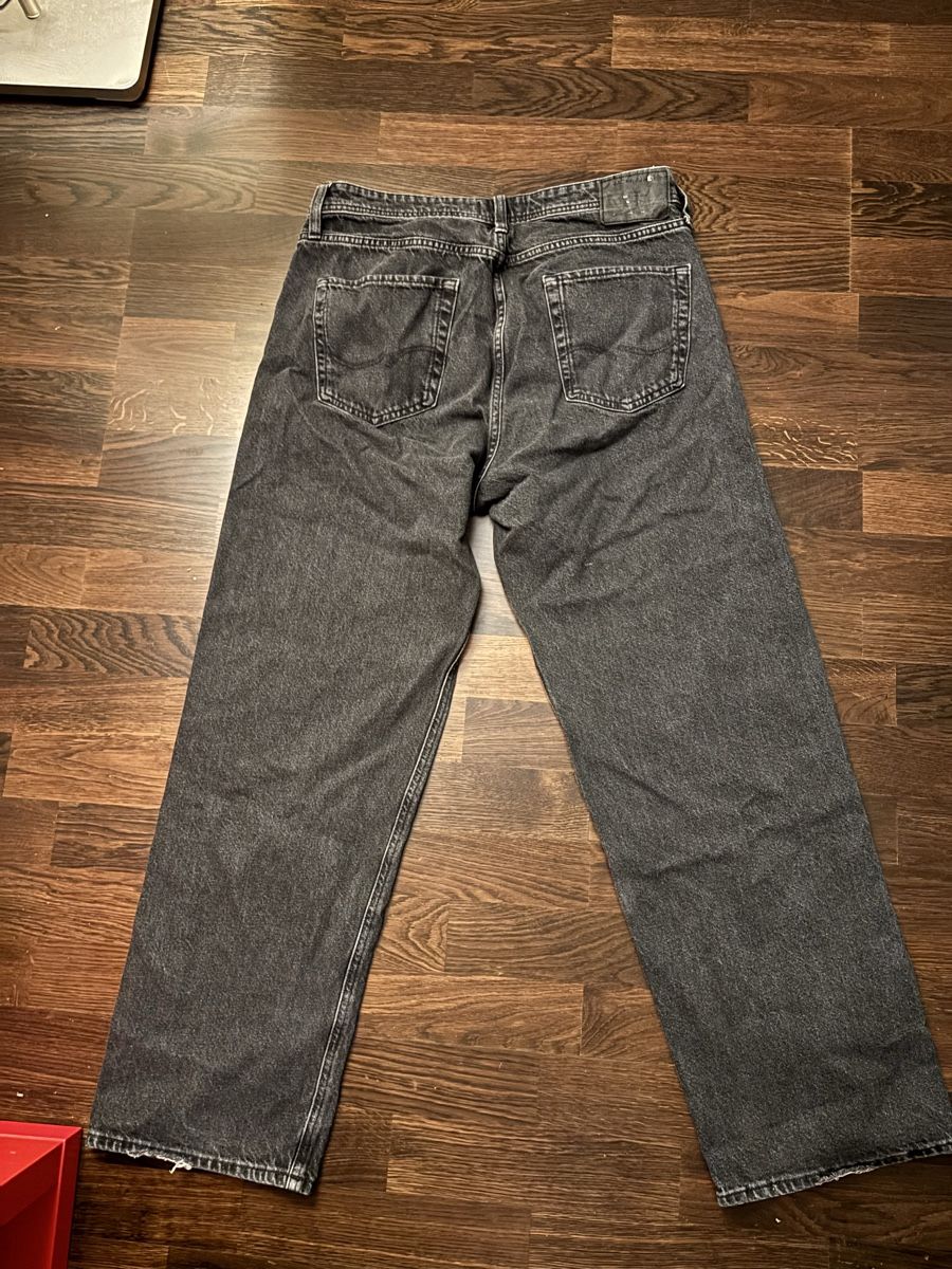 Jack & Jones Jeans: Jack&Jones Jeans grau – Usato da Winterthur venduto da beijaflor777 3
