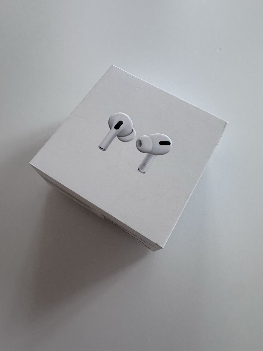 Apple Casques audio: AirPods Pro – D'occasion à Stäfa par zimmizh 6