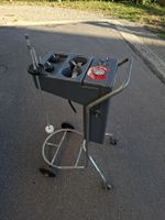 Bremsentlüfter Gerät