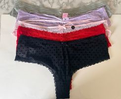 HUNKEMÖLLER, Brazilian, Grösse 3XL, mehrere Farben