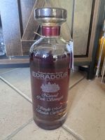Edradour 2000 Single Malt Scotch Whisky Natural Cask 70cl