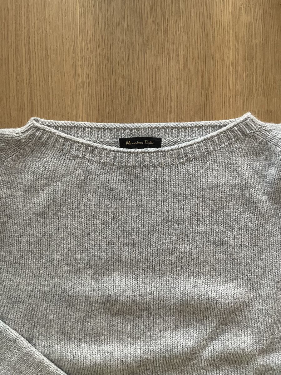 Massimo Dutti Pullover & Sweatshirts: Pullover Massimo Dutti – Gebraucht aus Cham von sbr_7cmv 1
