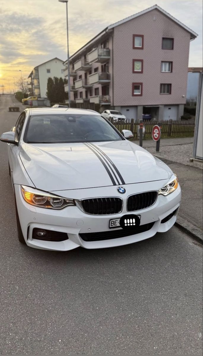 BMW Automobili: BMW 420d x Drive – Usato da Urtenen-Schönbühl venduto da Dimi_27