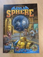 Brettspiel Aquasphere (Hunter&Cron) - sehr guter Zustand