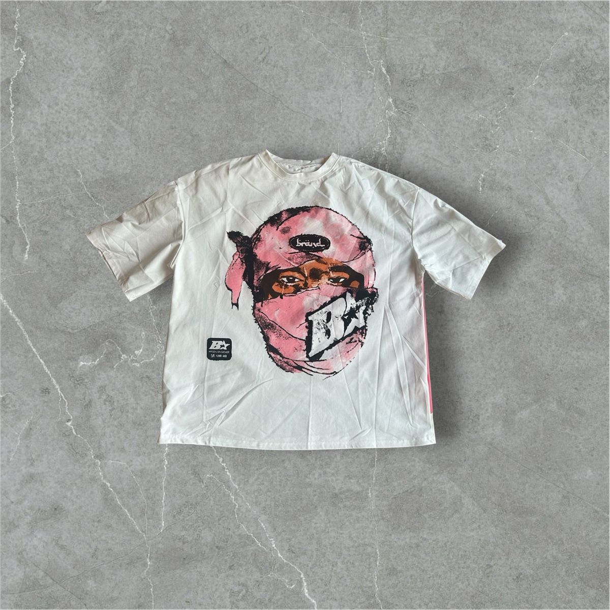 T-Shirts: T-Shirt  – Neu (gemäss Beschreibung) aus Büttikon AG von dam_bnc2 1