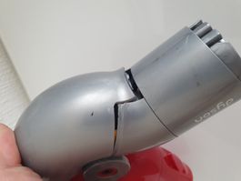 Embout pour dyson V12 déffectieux