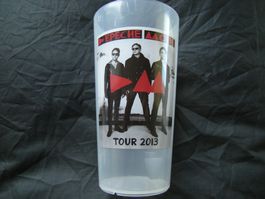 TRINKBECHER DEPECHE MODE