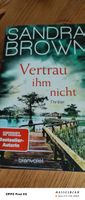 Vertrau ihm nicht