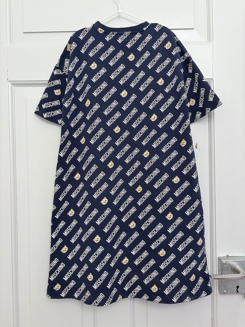 Moschino Kleider & Röcke: Moschino, Kleid, 146/152, Cotton – Gebraucht aus Zürich von Pokimoki_1 3