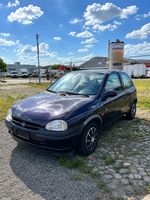 Opel Corsa Automat MFK 14.07.2025