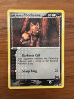 Team Magma’s Poochyena