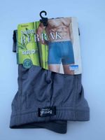 Herren Unterhosen BERRAK Bamboo, XXL, Neu