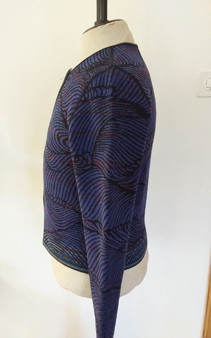Giacche: Strickjacke xess + baba M – Nuovo (secondo la descrizione) da Köniz venduto da scopello12 4