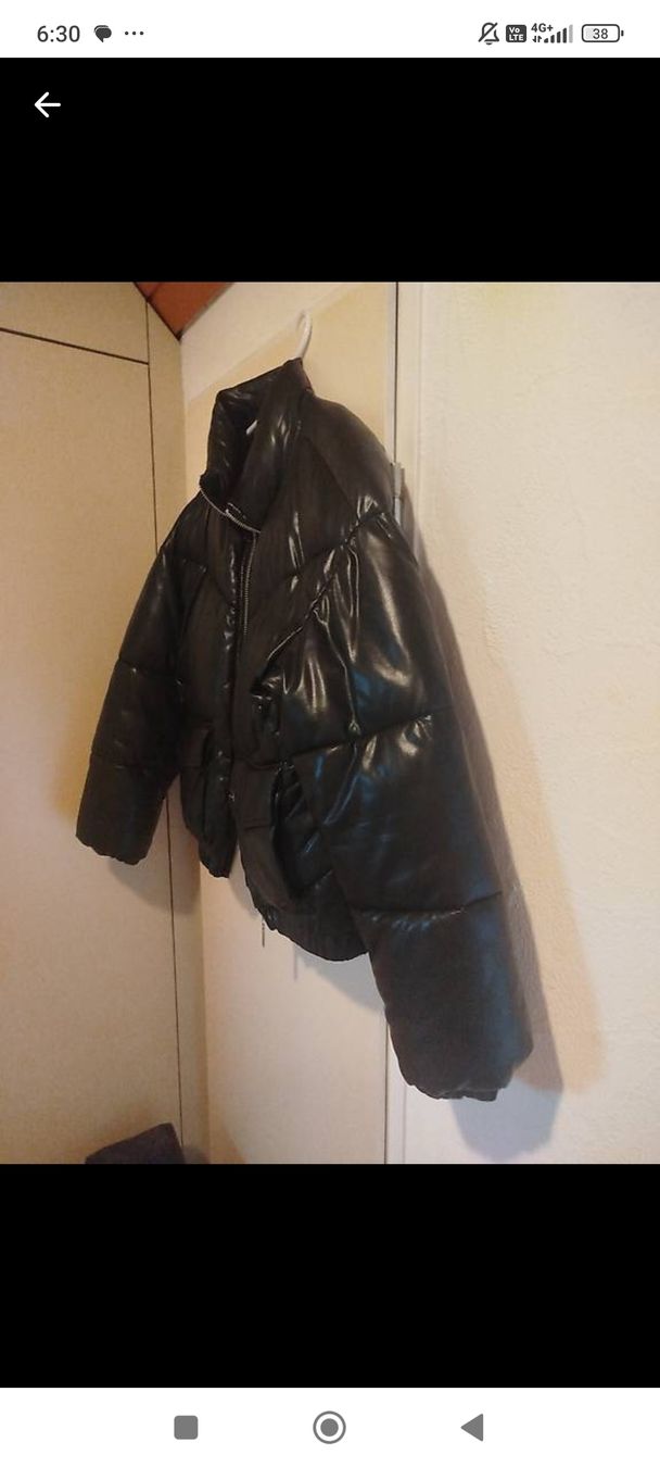 Pesoclo Giacche: Peso Winterjacke – Nuovo (secondo la descrizione) da Spreitenbach venduto da captaincrunch 5