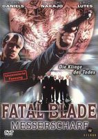 Fatal Blade: Messerscharf (Unzensiert)