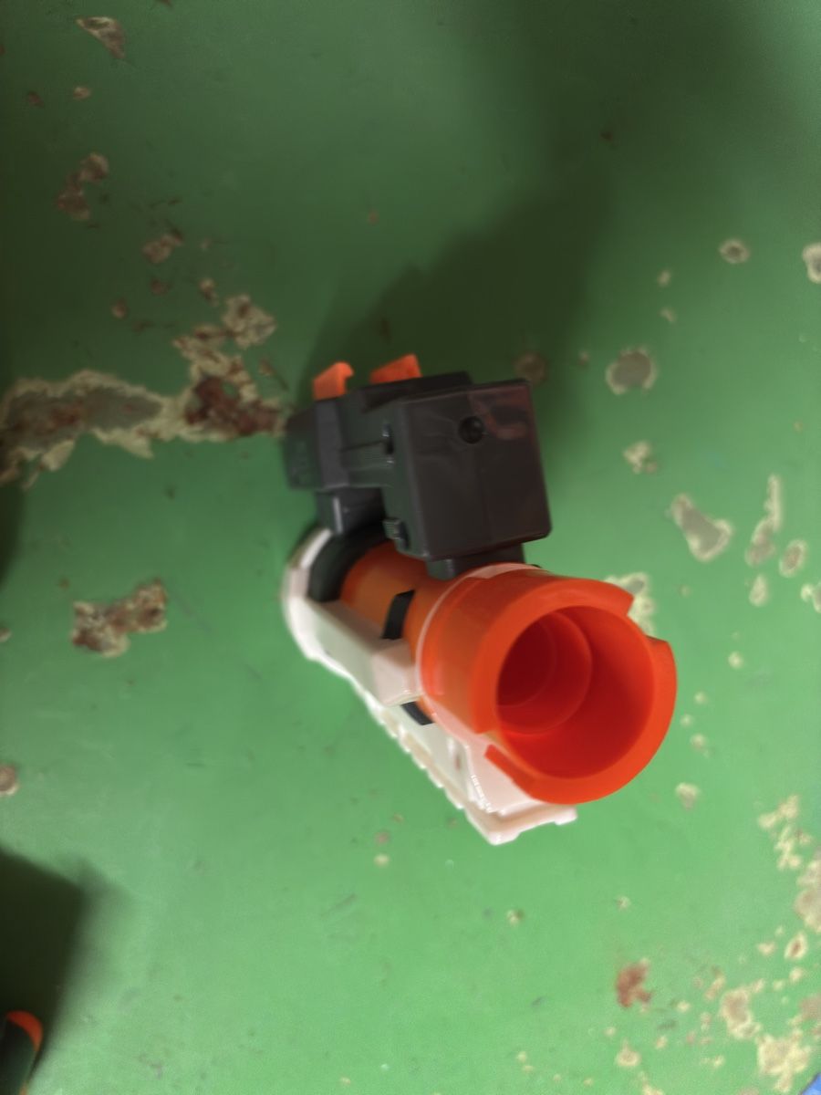 Nerf Jouets: Nerf Lauf Modul – Neuf (Voir description) à Bern par Haw_t6gh 1