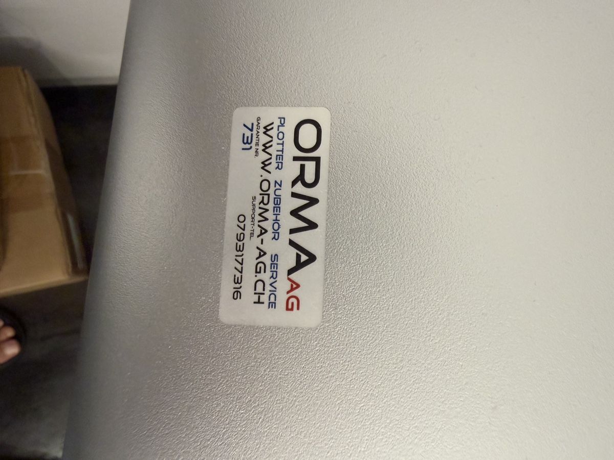 Imprimantes: HP DESIGNJET T790 – D'occasion à Rüti ZH par Digen999 5