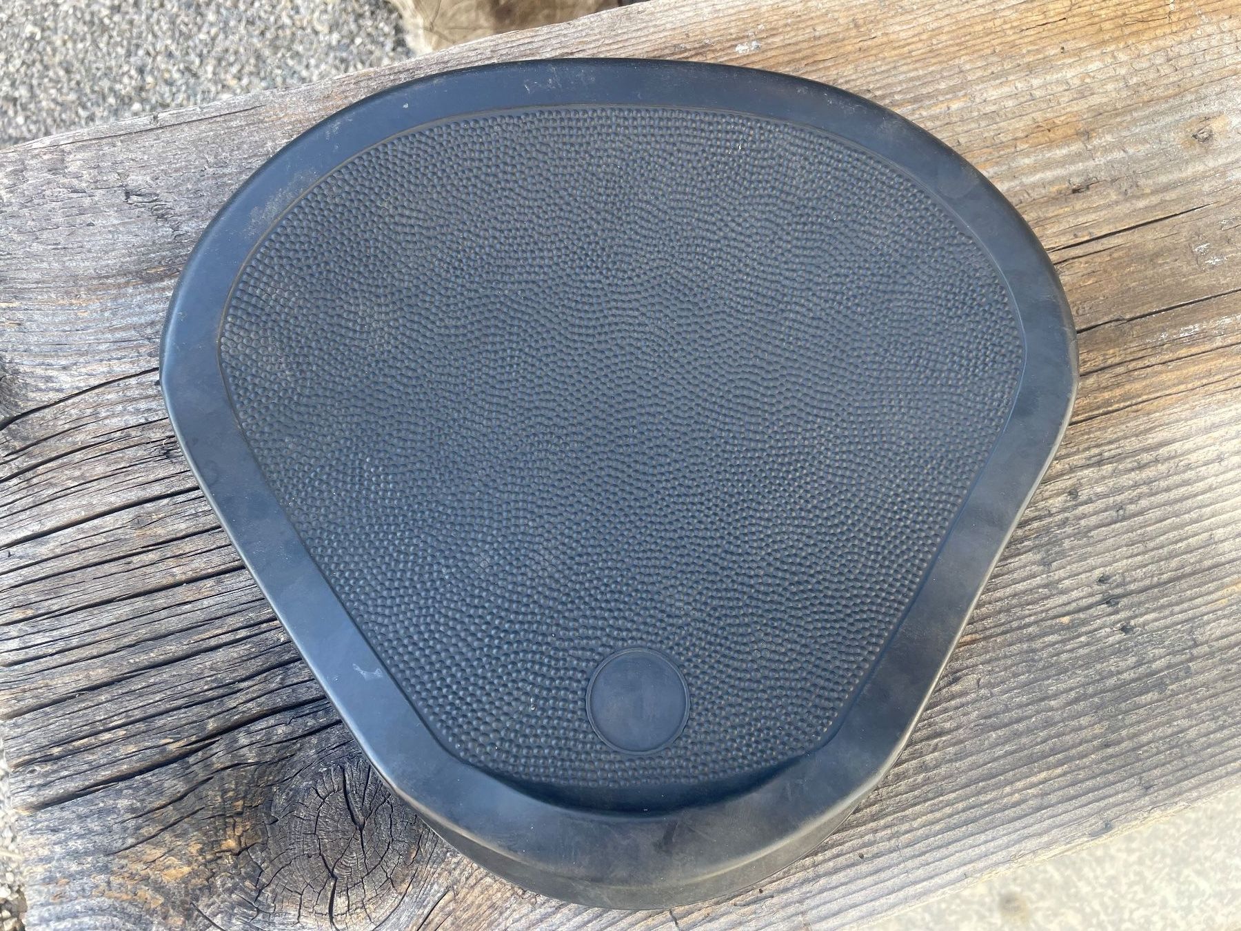 Ciclomotori: Housse de selle. – Nuovo e nell'imballaggio originale da Leytron venduto da ACLEONARD01